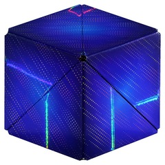 Shashibo: Vapor